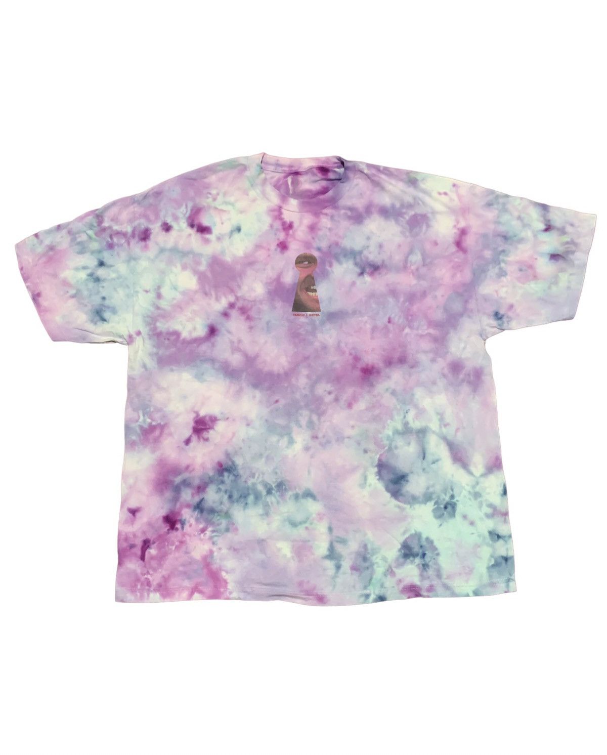 Expert Horror The Shining Tie Dye Acid T Shirt