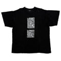 Vintage Limp Bizkit 1990 90s Vintage Band Concert Tour Metal T Shirt Hoodie, Sweatshirt | FlexRushtees.com