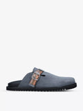 Paul Smith Ddp New Paul Smith Mainline Mesa Grey Suede Mules Uk7 Us8 T-Shirts, Hoodie, Sweatshirt | AU16VibeMintTees.com