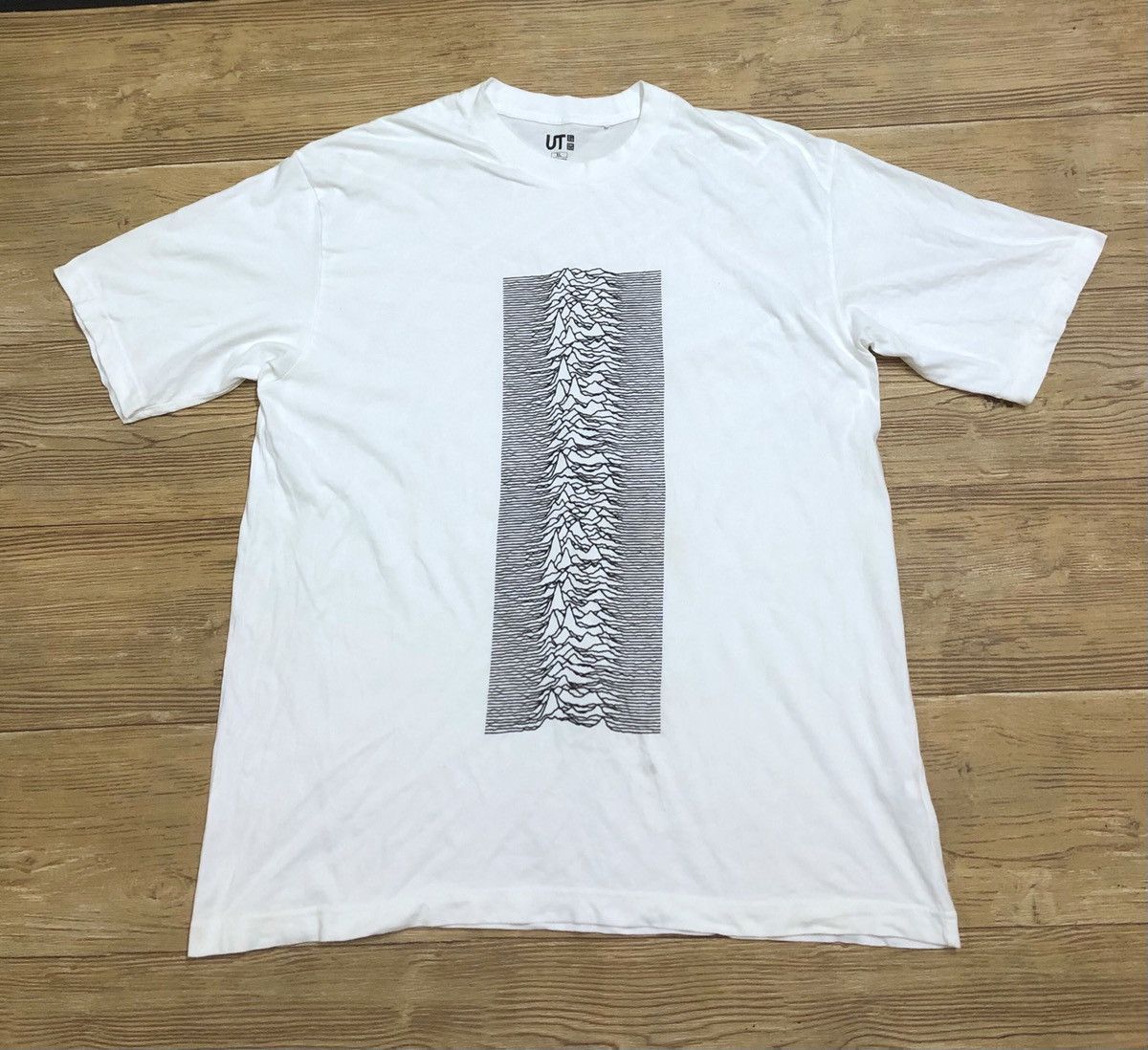 Vintage Joy Division T Shirt Xl Peter Saville New Order Hoodie, Sweatshirt | FlexRushtees.com