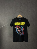 Anime Cowboy Bebop Anima Japanese Comics Tee