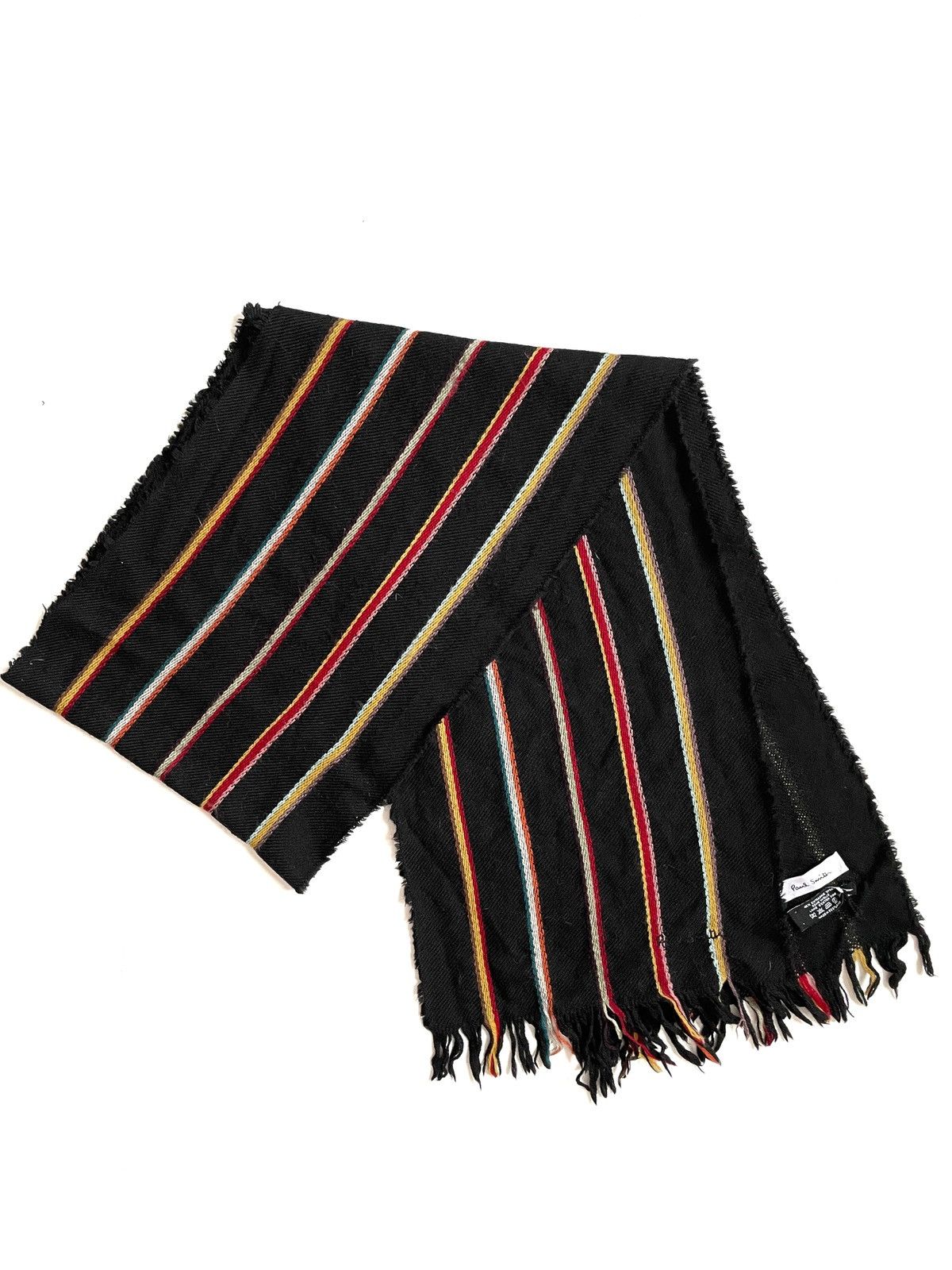 Smith Paul Smith Scarf Muffler Wool T-Shirts, Hoodie, Sweatshirt | AU16VibeMintTees.com