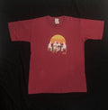 Vintage Muse Shirt Radiohead Hoodie, Sweatshirt | FlexRushtees.com