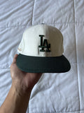 New Era Aime Leon Doree La Dodgers Fitted Fw20 Size 7 5 8
