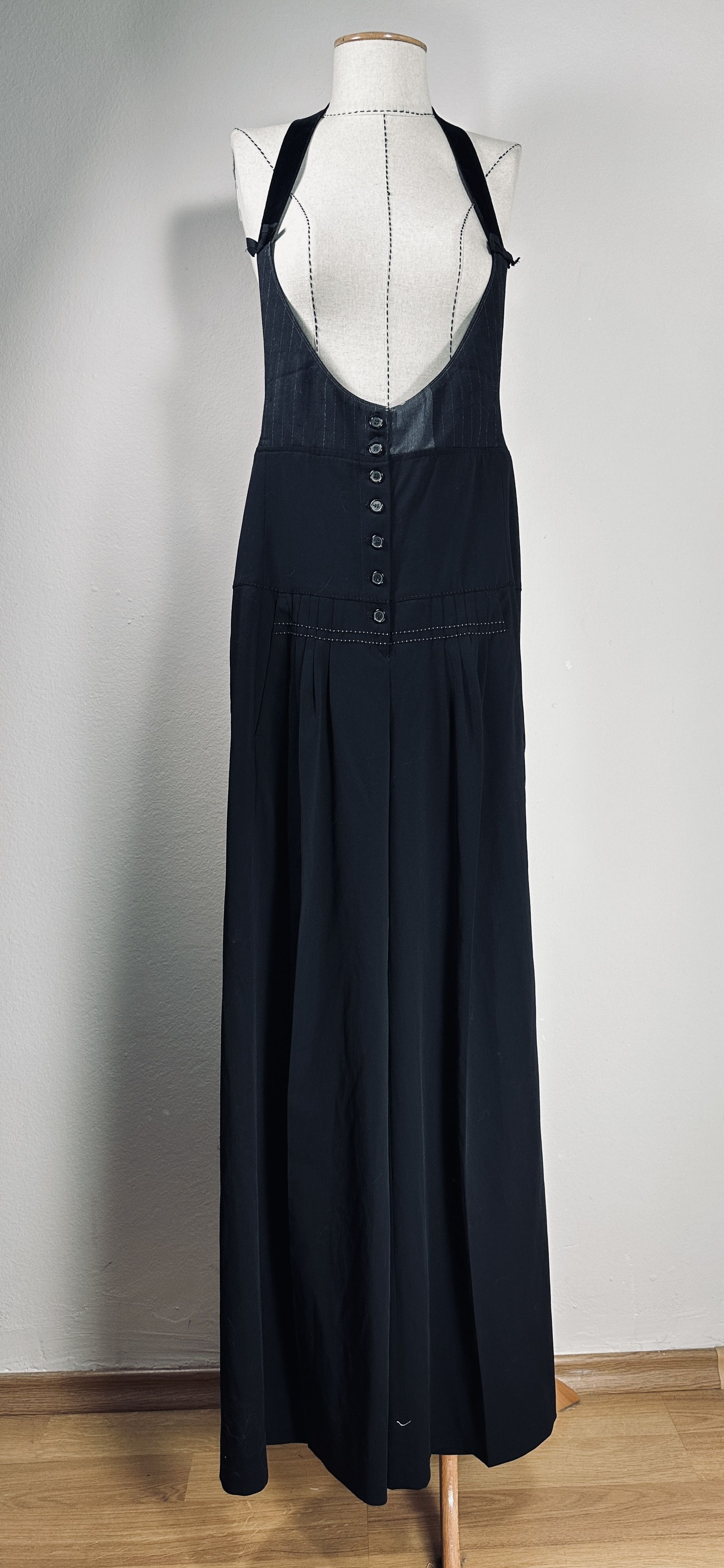 Marithe Francois Girbaud Jumpsuit Wool T-Shirts, Hoodie, Sweatshirt | AU16VibeMintTees.com