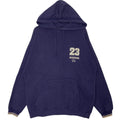 Other Vintage 23 Tradition Printed Hoodie Navyblue Pullover Size M T-Shirts, Sweatshirt | FlexRushtees.com