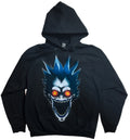 Vintage Death Note Ryuk Hoodie