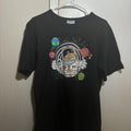 Champion Astronaut Graphic Tee Original