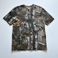 Realtree × vintage Realtree T-shirt Small Camo Outdoor Camouflage Rare Hoodie, Sweatshirt | FlexRushtees.com