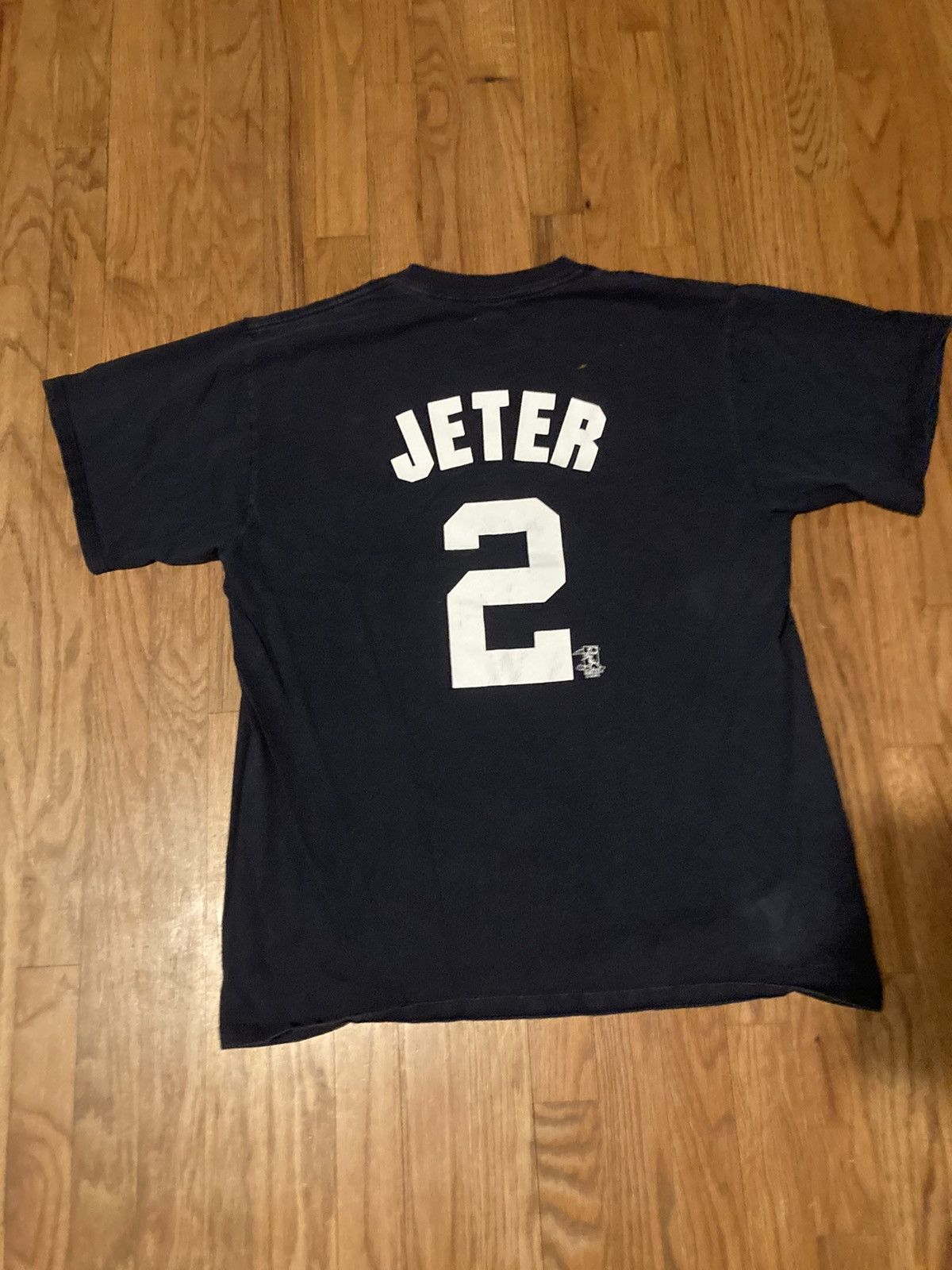 New York Yankees Ny Yankees Derek Jeter Shirt Jersey Hoodie, Sweatshirt | FlexRushtees.com
