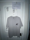 Palace Grey T Shirt Hoodie, Sweatshirt | FlexRushtees.com