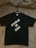 Noah Good Condition Black Screaming For Change Tee