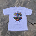 Vintage 1990s Heineken Summer Tee Hoodie, Sweatshirt | FlexRushtees.com