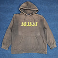 Vintage Stussy Spell Out Custom Back Logo Hoodies T-Shirts, Sweatshirt | FlexRushtees.com