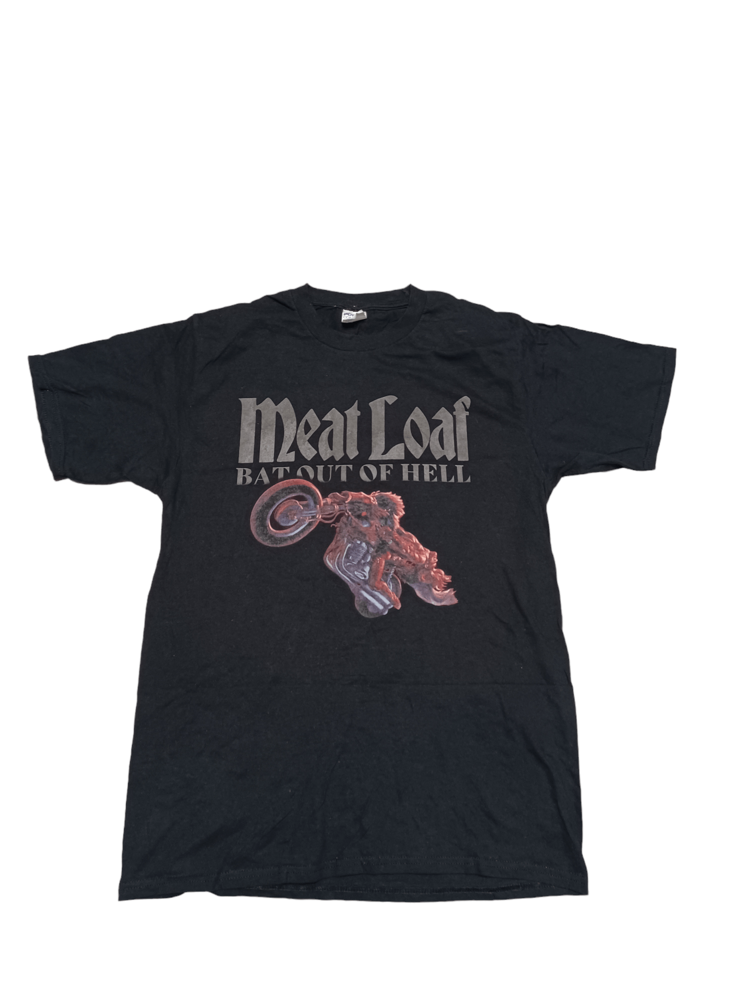 Meat Loaf Vintage Port Company Honduras Tee Hoodie, Sweatshirt | FlexRushtees.com