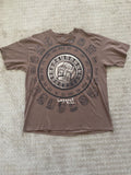 Vintage Tattoo Style Tribal Vintage Tee
