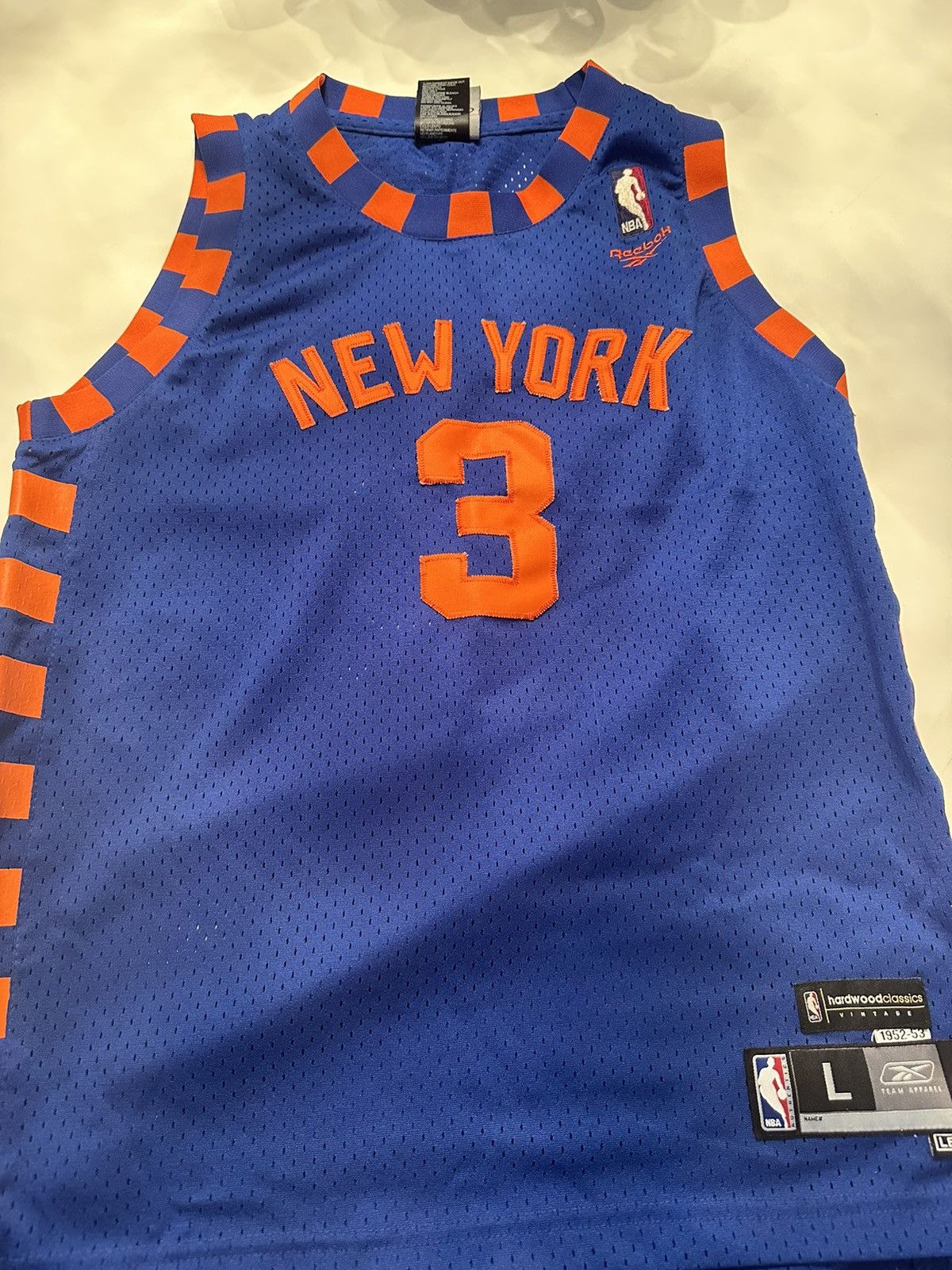Vintage Ny Knicks Marbury Jersey T-Shirts, Hoodie, Sweatshirt | FlexRushtees.com