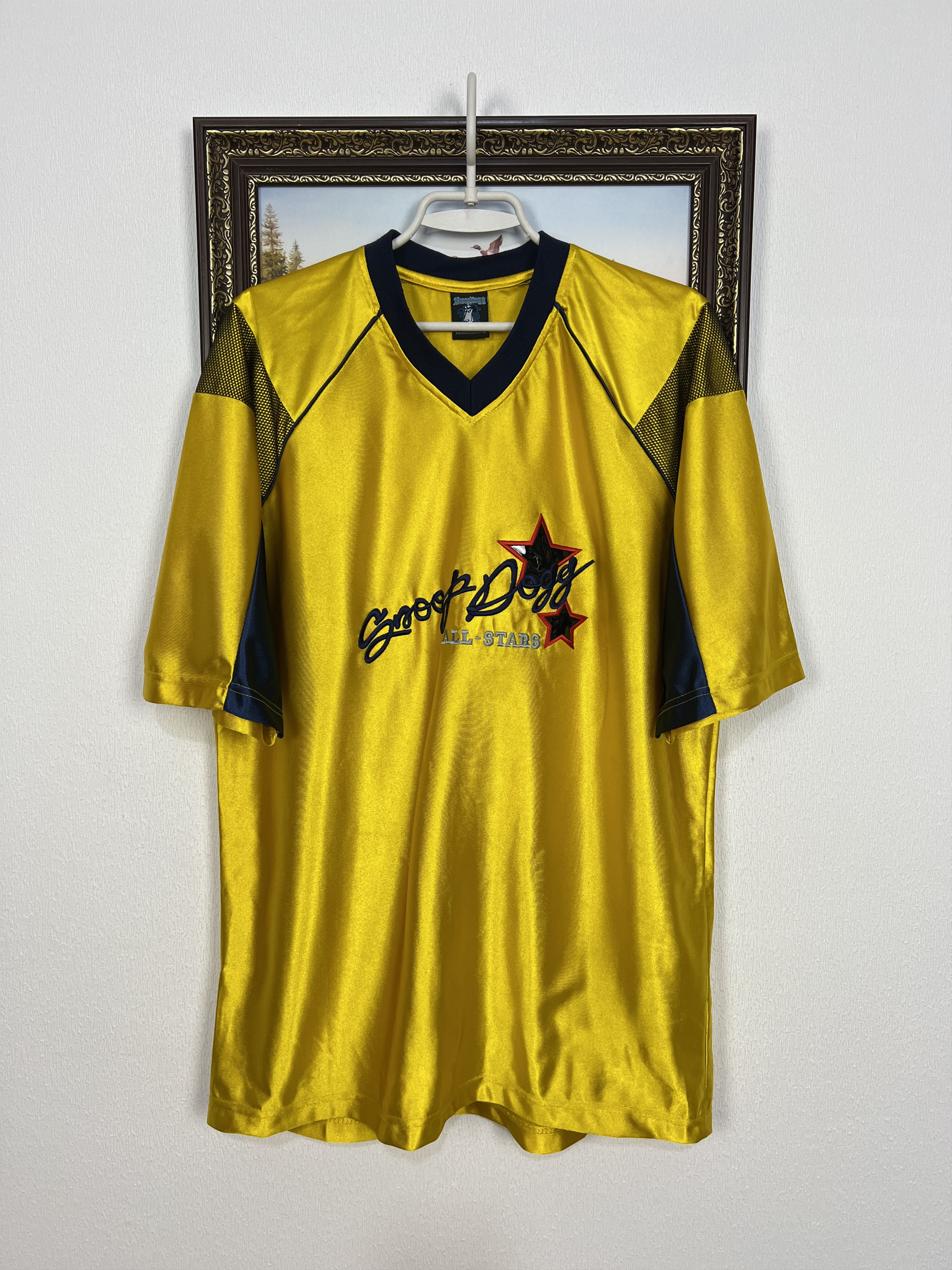 Dogg Vintage Snoop Dogg Jersey Shirt Doggy Dogg Hip Hop Rap Hoodie, Sweatshirt | FlexRushtees.com
