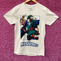 Other My Hero Academia Plus Ultra All Might Deku Anime T Shirt S