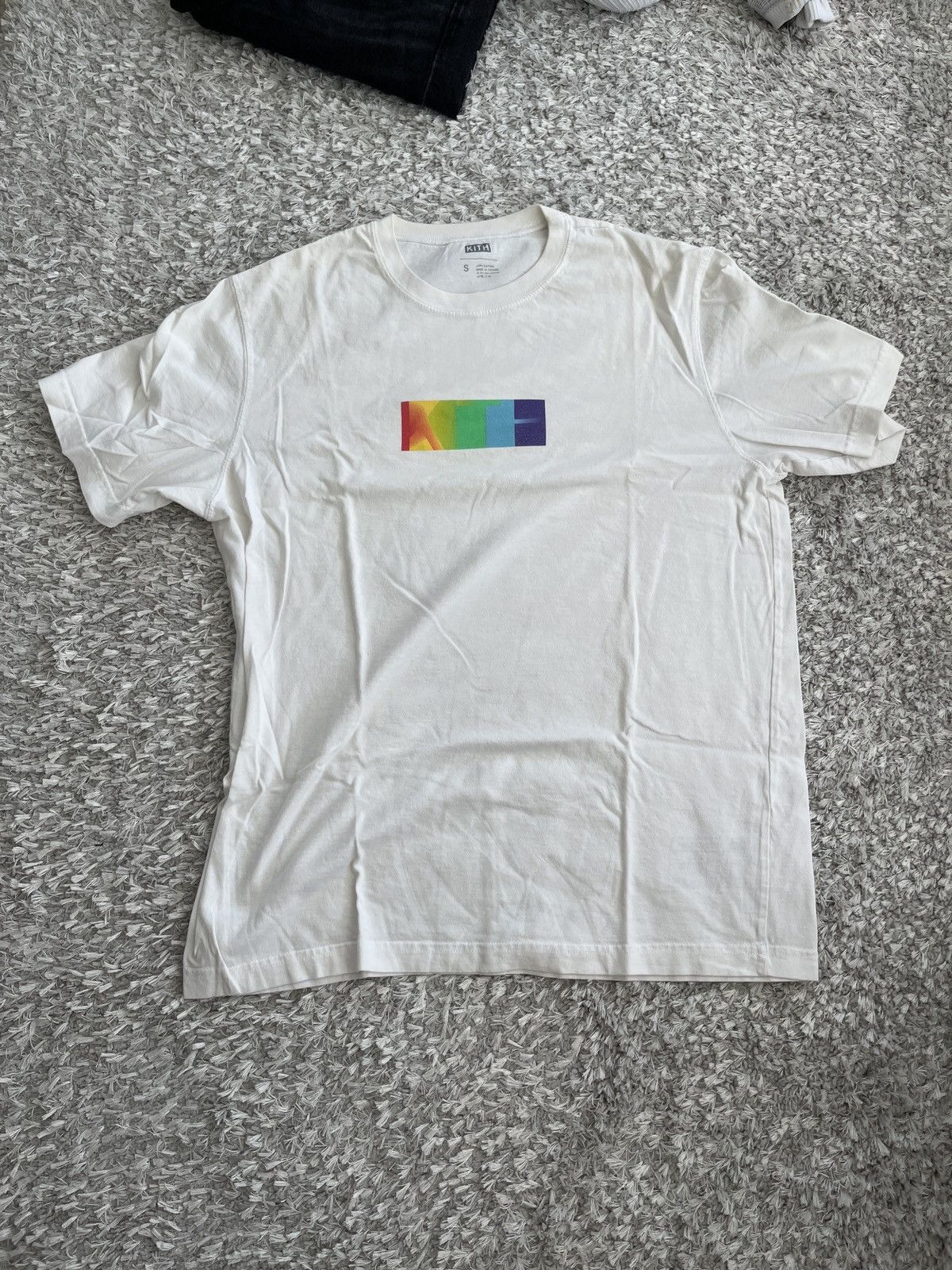 Kith Nyc T Shirt Hoodie, Sweatshirt | FlexRushtees.com