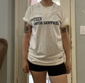 Vintage 80s San Angelo Baseball Tee Shirt Hoodie, Sweatshirt | FlexRushtees.com