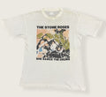 Vintage The Stone Roses She Bang The Drum Britpop Tee Rare Hoodie, Sweatshirt | FlexRushtees.com