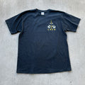 Band Tees X Vintage Vintage Crosby Stills Nash Young Concert T Shirt 02 Local