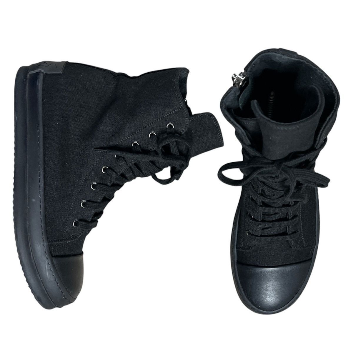 Rick Owens Triple Black Rick Owens Drkshdw Ramones T-Shirts, Hoodie, Sweatshirt | AU16VibeMintTees.com
