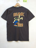 Band Tees Vintage Blink 182 Loserkids Tour Bunny Tshirt Band Hoodie, Sweatshirt | FlexRushtees.com