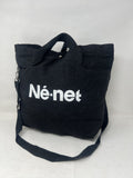 Net Ne Net 2 Ways Sling Tote Bag