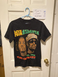 Vintage Outkast Live From Atlanta Tee Hoodie, Sweatshirt | FlexRushtees.com