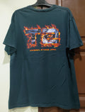 Vintage Movie T2 Terminator