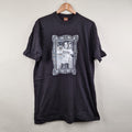 Vintage 90s Sex Pistols Sid Vicious Destroy Punk T Shirt Hoodie, Sweatshirt | FlexRushtees.com