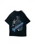 Vintage 90s David Robinson San Antonio Spurs Nba T Shirt
