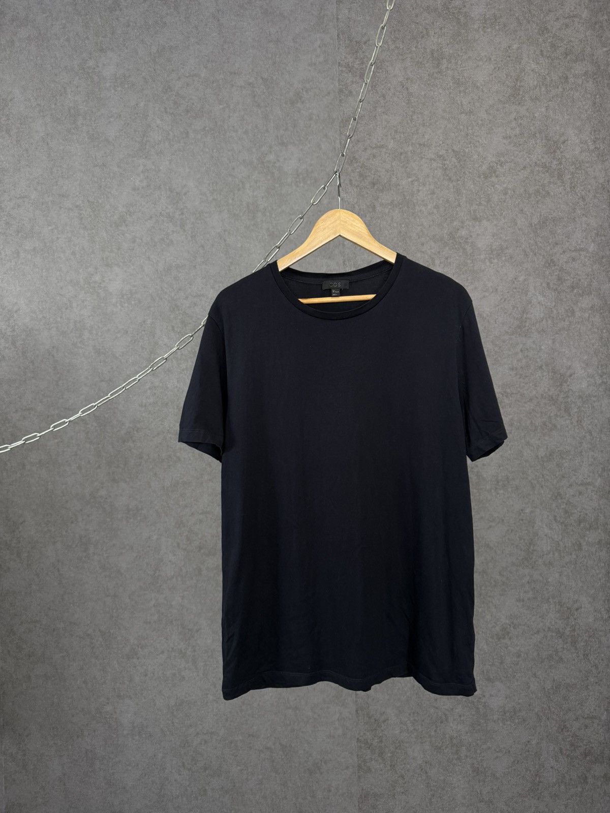 Cos Designer Blanc Tee Hoodie, Sweatshirt | FlexRushtees.com