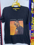 Rap Tees X Snoop Dogg Snopp Dogg Tee Hoodie, Sweatshirt | FlexRushtees.com