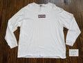 Kith Los Angeles In Store Exclusive Purple Box Logo Tee Xxl Hoodie, Sweatshirt | FlexRushtees.com