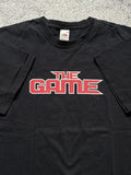 Vintage 00s The Game Hip Hop Y2k Rap Tee Hoodie, Sweatshirt | FlexRushtees.com