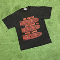 Vintage 90s African Holocaust Rare Museum Graphic Tee Hoodie, Sweatshirt | FlexRushtees.com