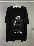 Eminem Tour 18 T-Shirts, Hoodie, Sweatshirt | FlexRushtees.com