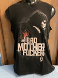 Vintage Pulp Fiction Movie Street Bad Mf T Shirt Hoodie, Sweatshirt | FlexRushtees.com