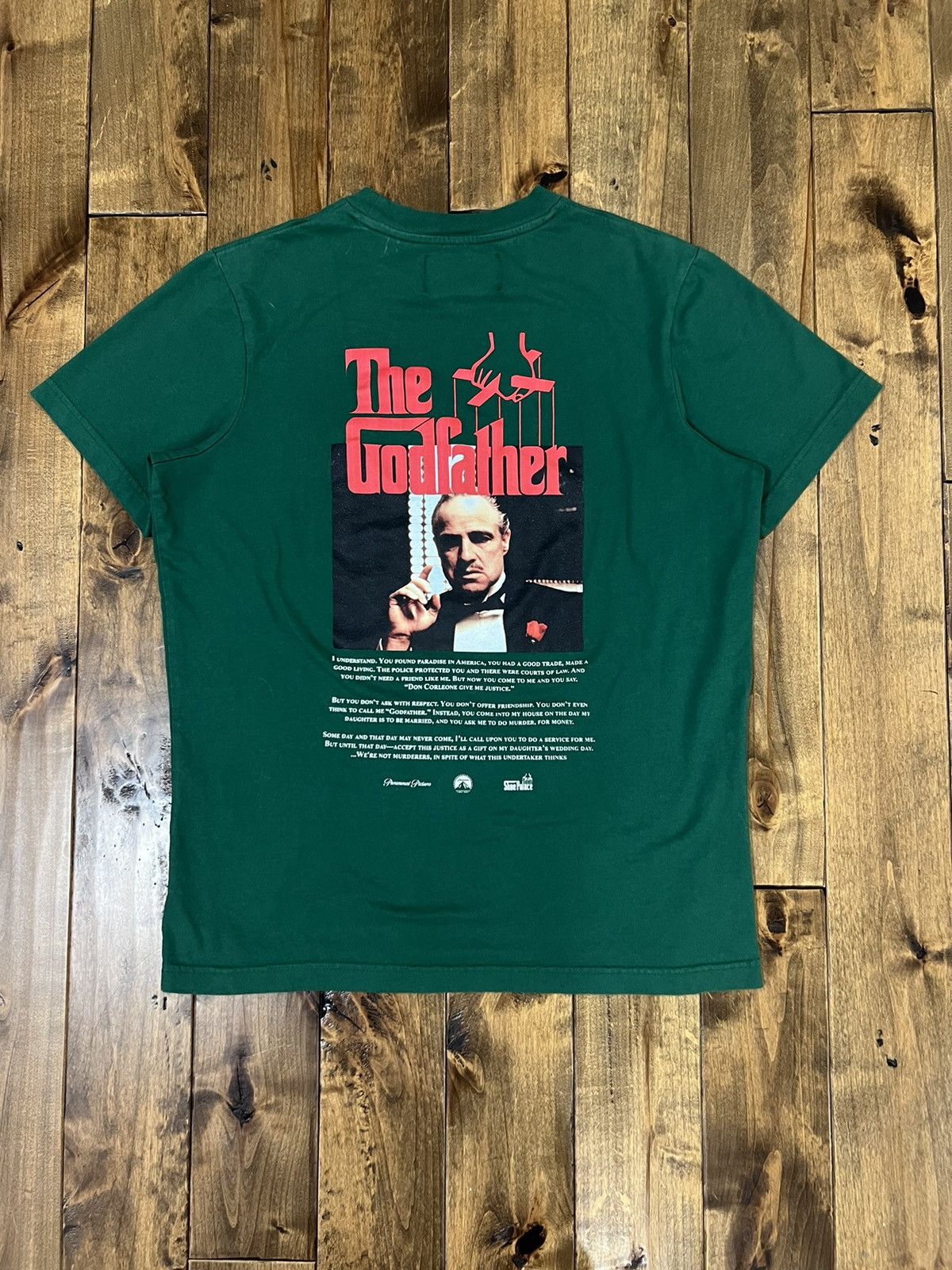 Other The Godfather Paramount Shoe Palace T-Shirts, Hoodie, Sweatshirt | FlexRushtees.com