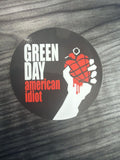 Hypebeast Green Day American Idiot Heart Grenade Sticker T-Shirts, Hoodie, Sweatshirt | AU16VibeMintTees.com