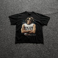 Vintage 90 S John Lennon Imagine Portrait Bootleg Tee Hoodie, Sweatshirt | FlexRushtees.com