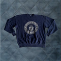 Vintage United States Air Force Pullover Sweatshirt Men S Xl Blue Logo Graphic T-Shirts, Hoodie | FlexRushtees.com