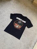 Vintage System Of A Down B Y O B Tee Hoodie, Sweatshirt | FlexRushtees.com
