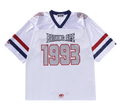 Bape Football Jersey Patriots