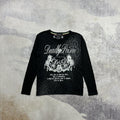 Other Clash Ahead If Six Was Nine T-Shirts, Hoodie, Sweatshirt | FlexRushtees.com