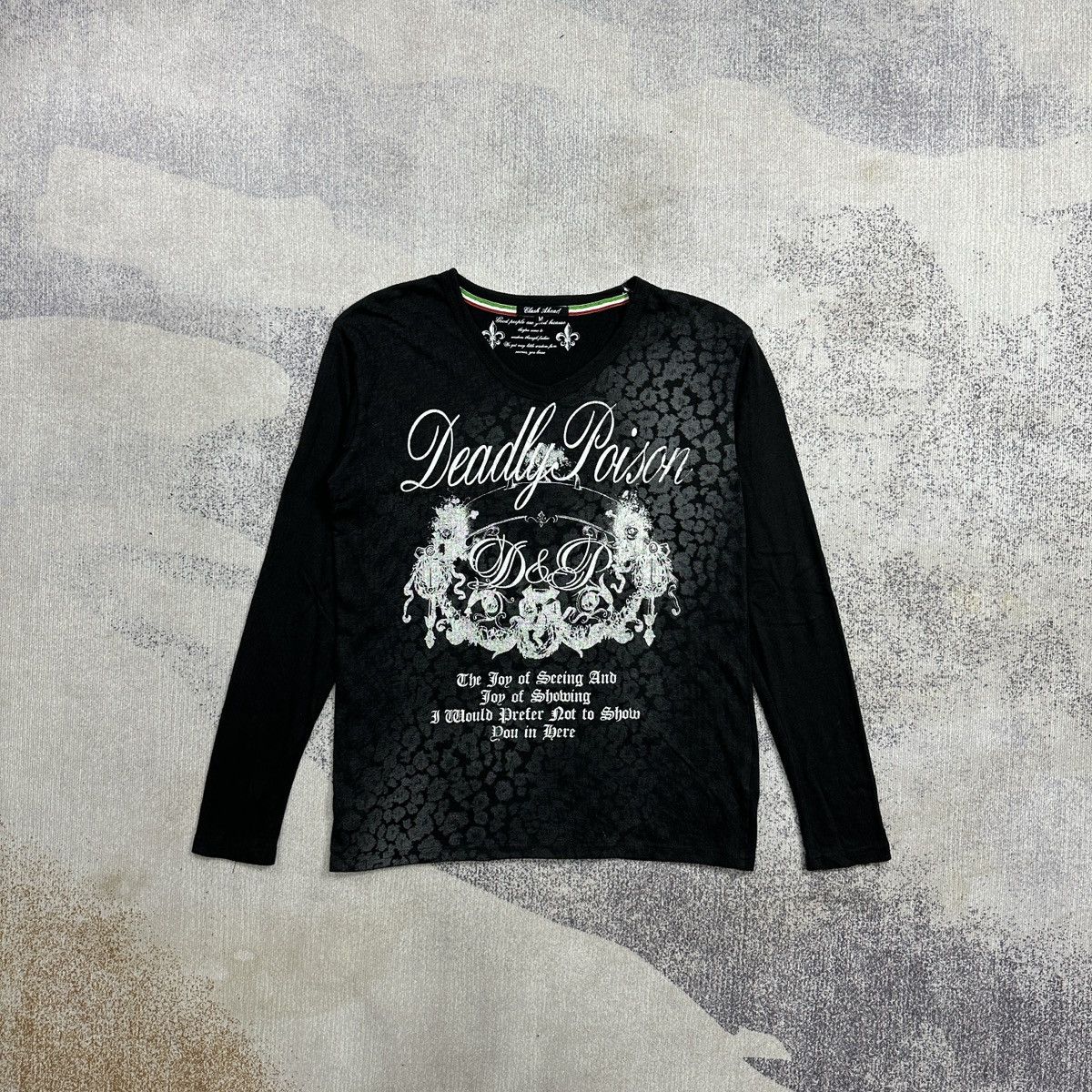 Other Clash Ahead If Six Was Nine T-Shirts, Hoodie, Sweatshirt | FlexRushtees.com