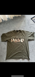 Giant Van Halen 3 World Tour 1998 T-Shirts, Hoodie, Sweatshirt | FlexRushtees.com
